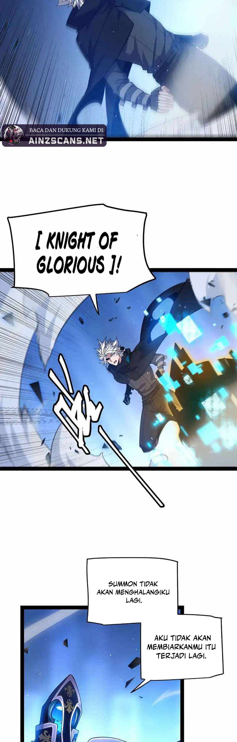 The Game That I Came From Chapter 240 Gambar 26