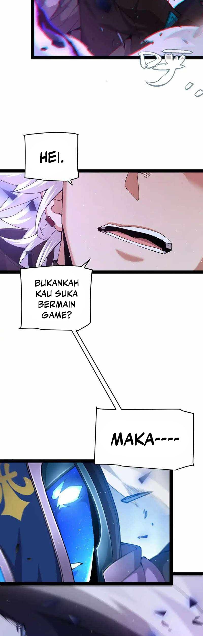 The Game That I Came From Chapter 240 Gambar 41