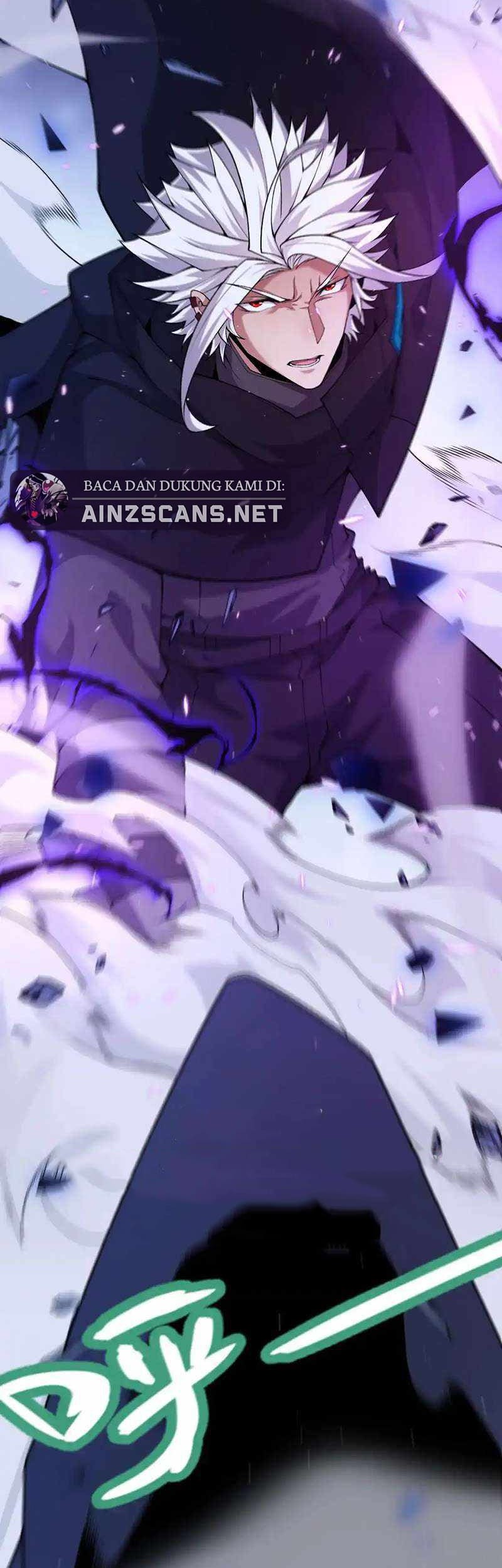 The Game That I Came From Chapter 240 Gambar 42