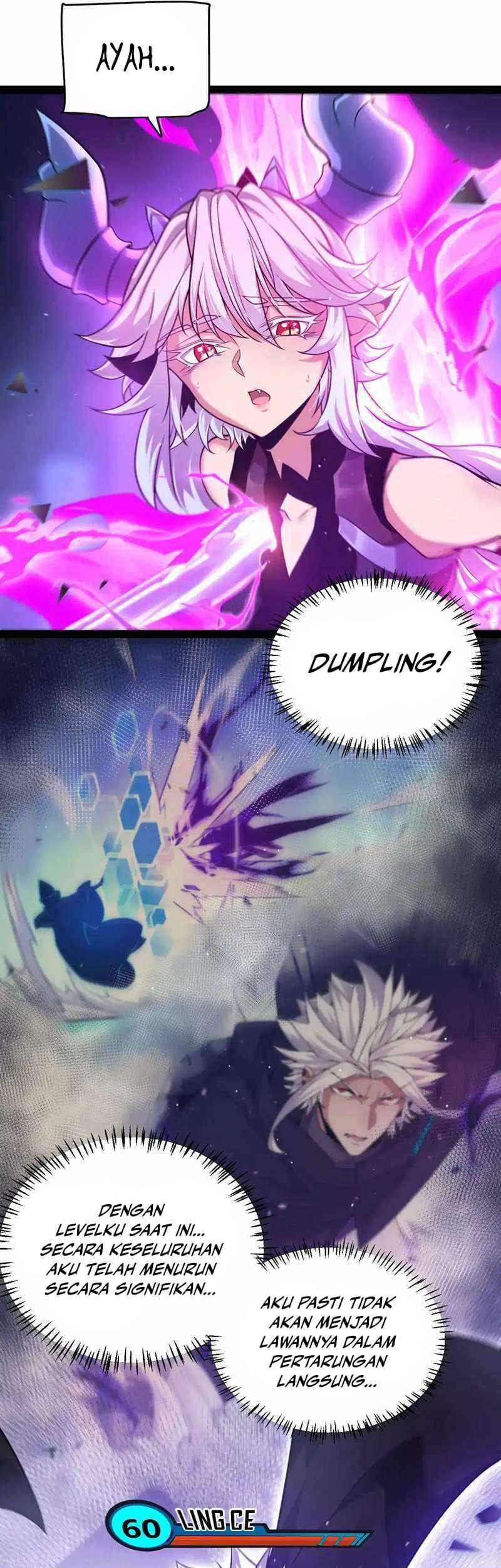 The Game That I Came From Chapter 241 Gambar 7