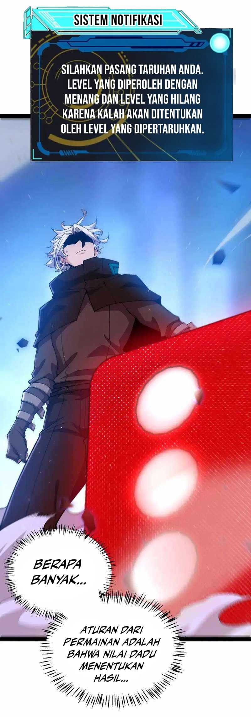 The Game That I Came From Chapter 241 Gambar 11