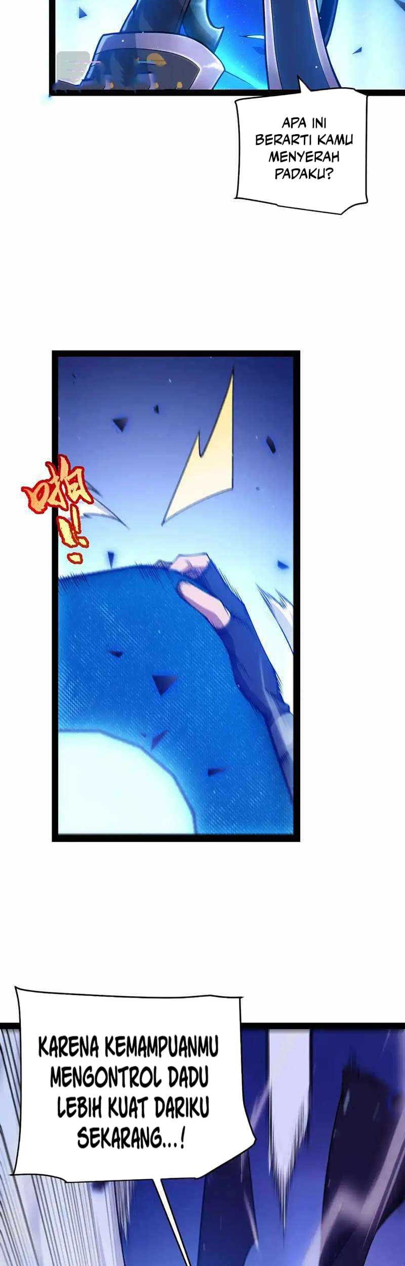 The Game That I Came From Chapter 241 Gambar 45