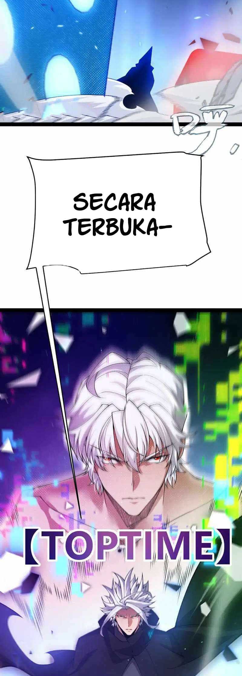 The Game That I Came From Chapter 241 Gambar 47