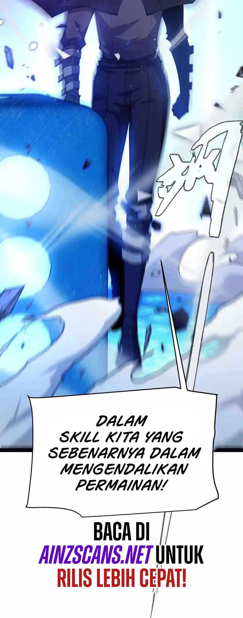 The Game That I Came From Chapter 241 Gambar 48