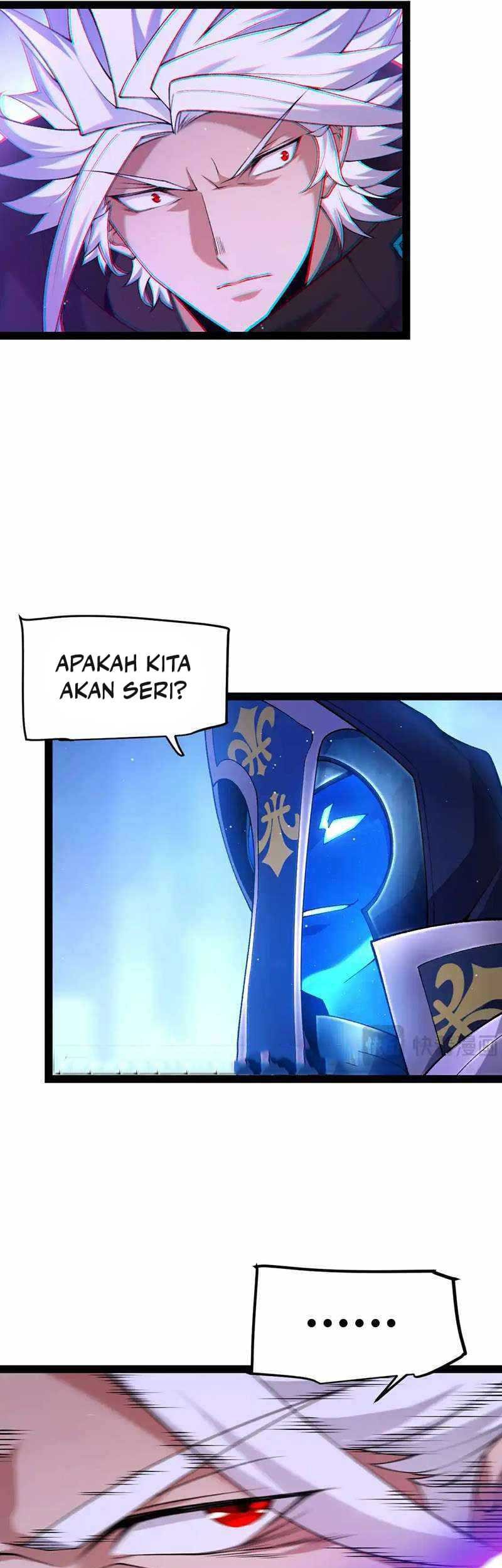 The Game That I Came From Chapter 241 Gambar 27