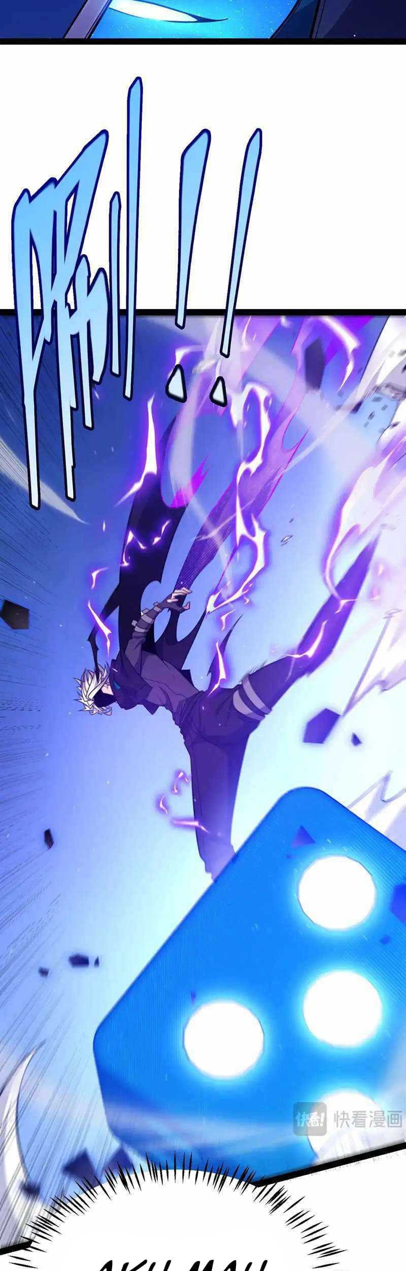 The Game That I Came From Chapter 241 Gambar 31