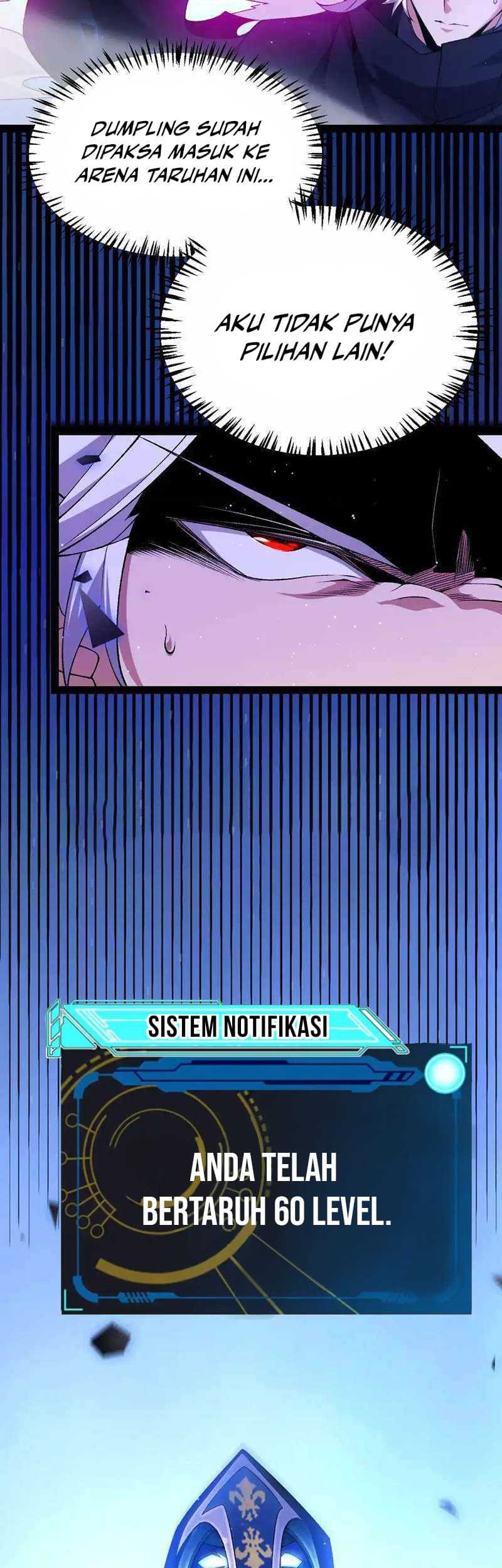 The Game That I Came From Chapter 241 Gambar 14