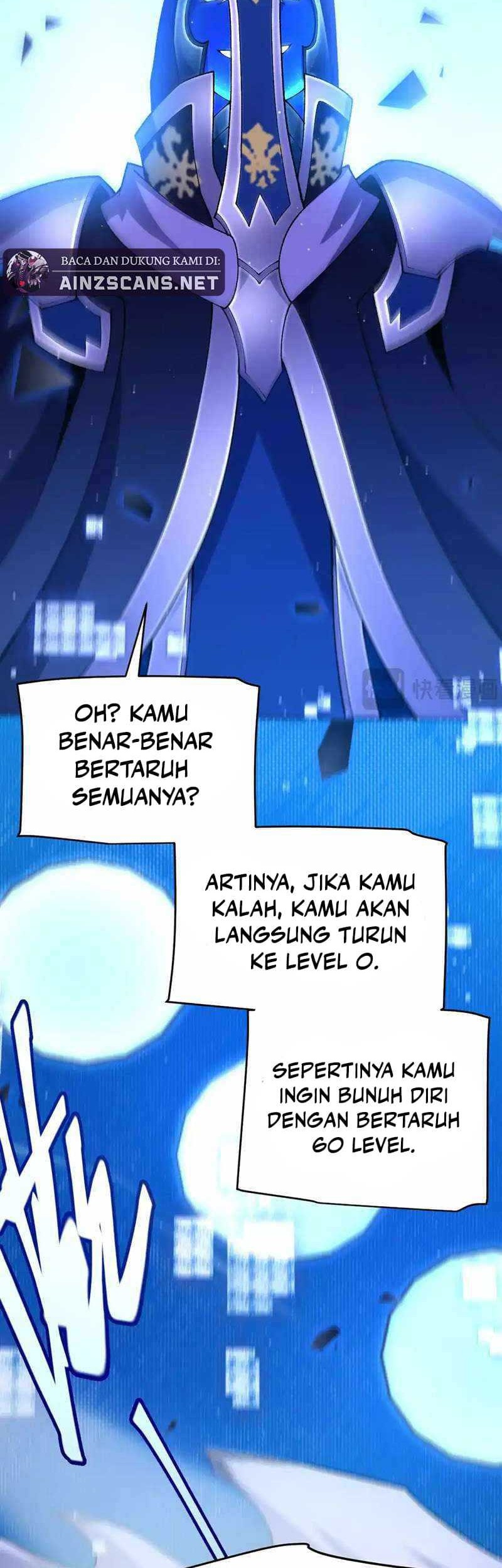 The Game That I Came From Chapter 241 Gambar 15