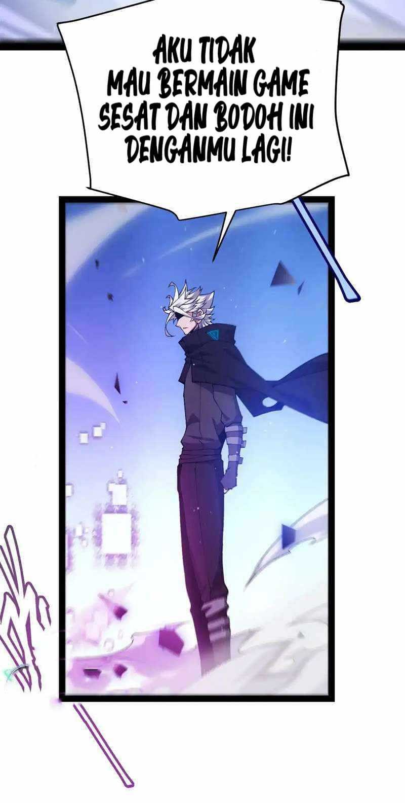 The Game That I Came From Chapter 241 Gambar 16