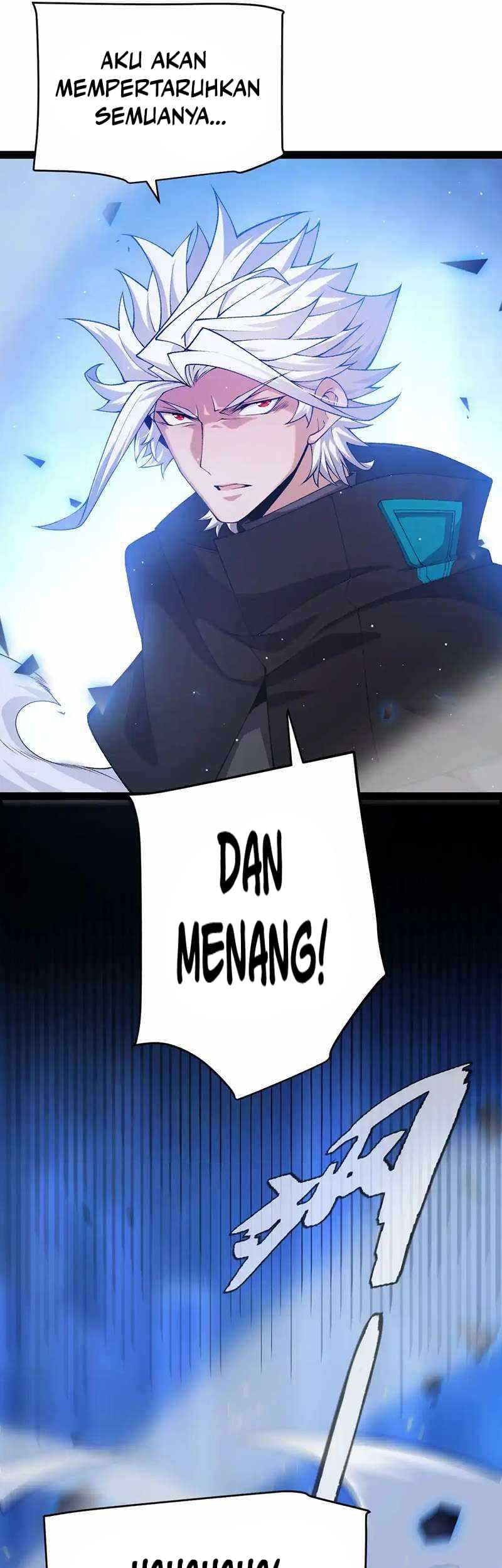 The Game That I Came From Chapter 241 Gambar 17