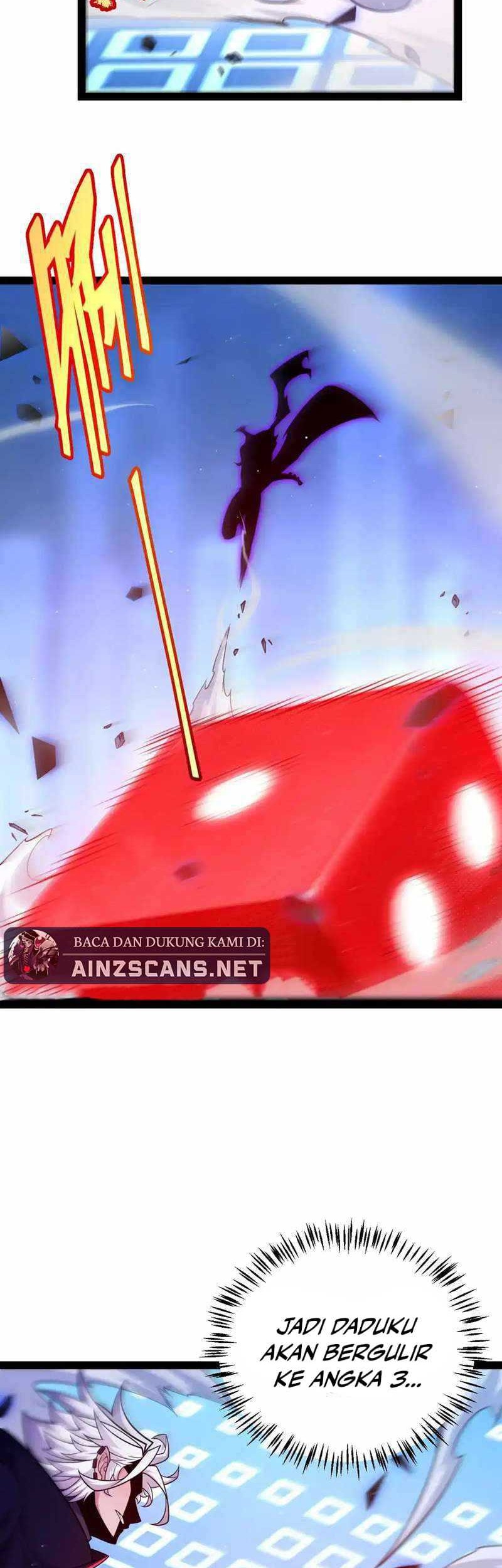 The Game That I Came From Chapter 241 Gambar 20