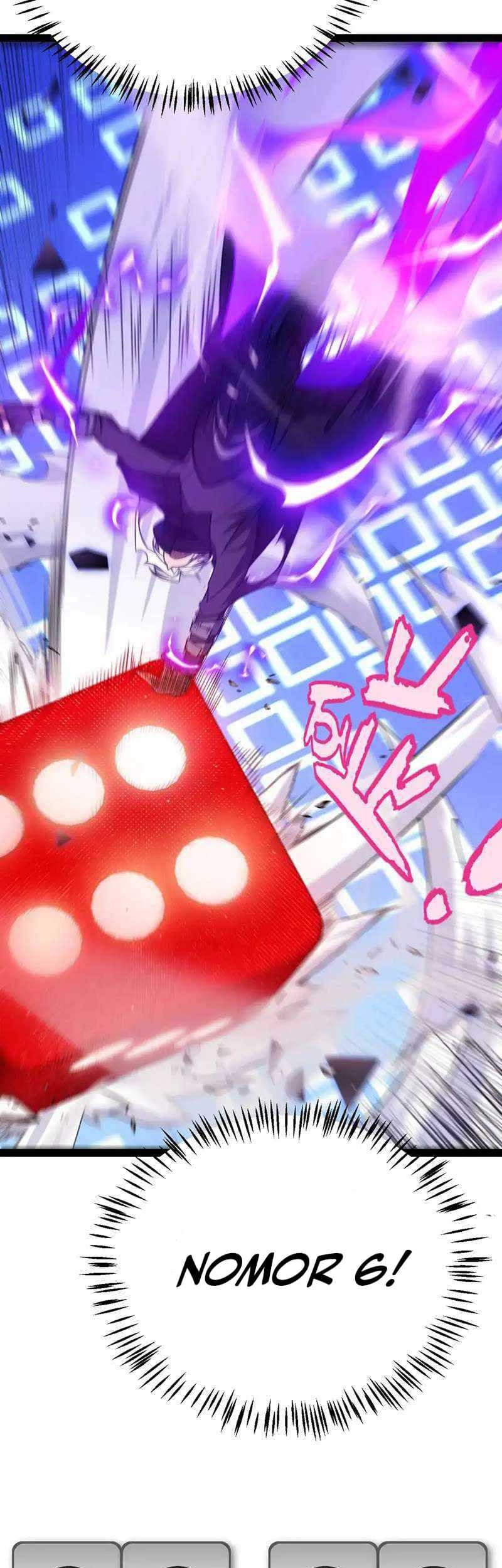 The Game That I Came From Chapter 241 Gambar 24