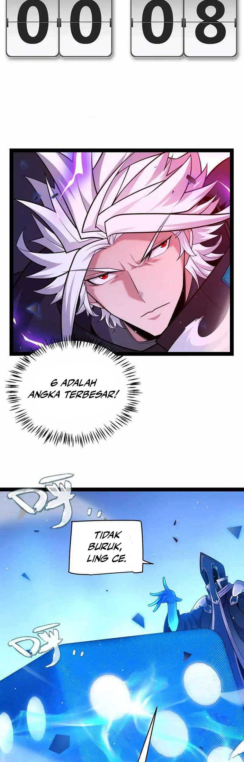 The Game That I Came From Chapter 241 Gambar 25