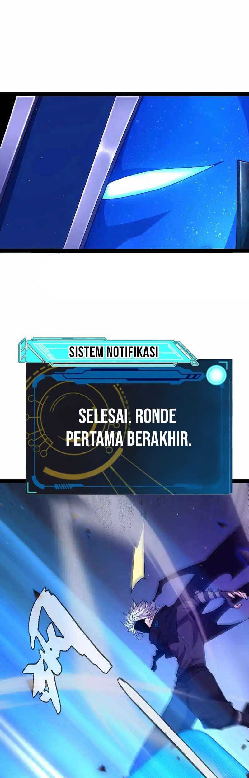 The Game That I Came From Chapter 241 Gambar 33