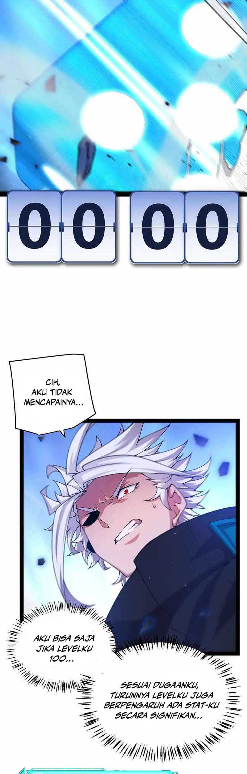 The Game That I Came From Chapter 241 Gambar 34