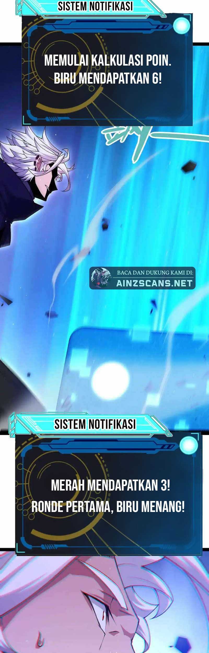 The Game That I Came From Chapter 241 Gambar 35