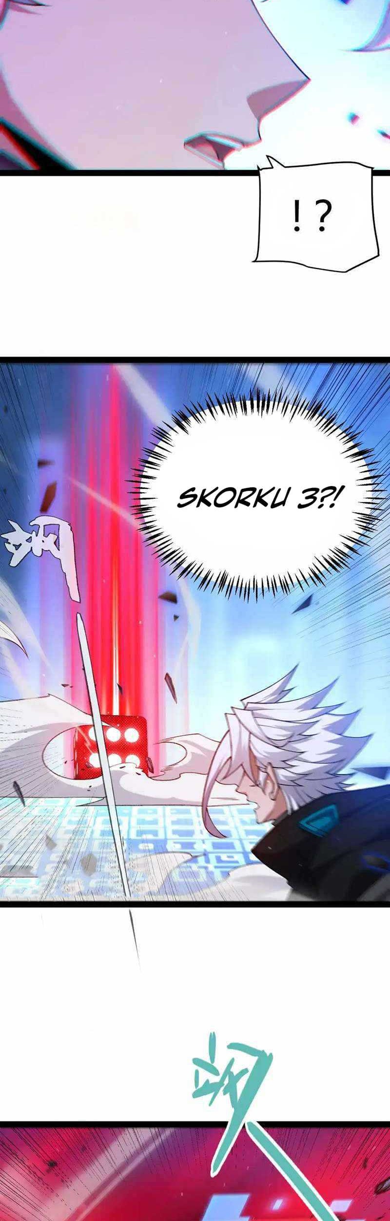 The Game That I Came From Chapter 241 Gambar 36