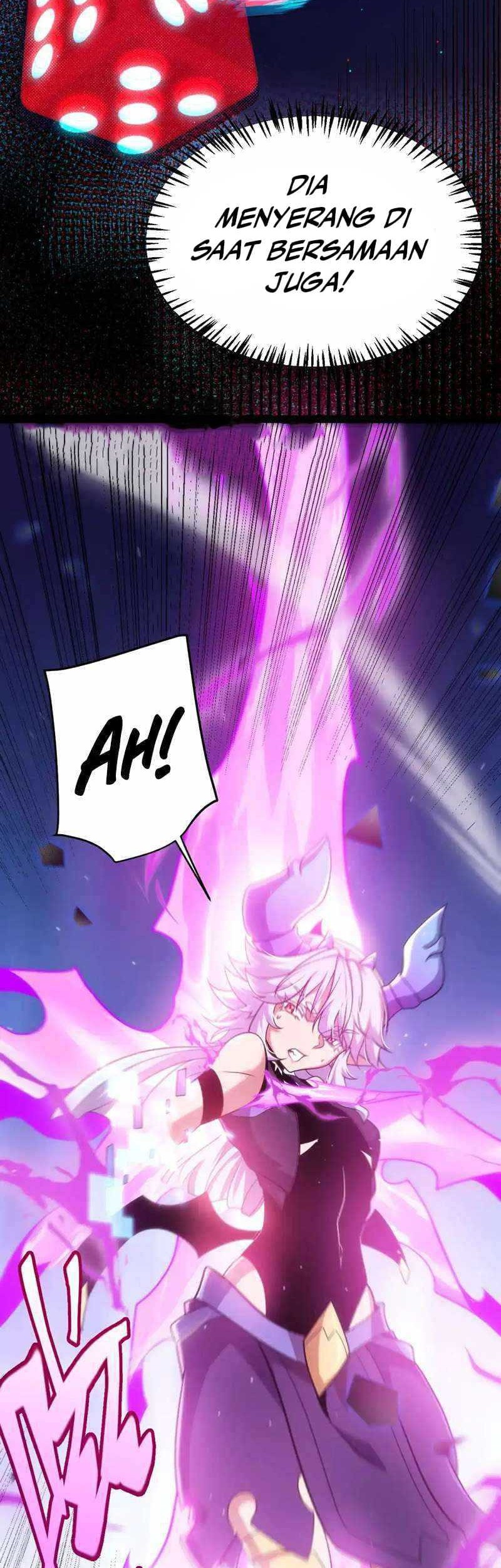 The Game That I Came From Chapter 241 Gambar 39