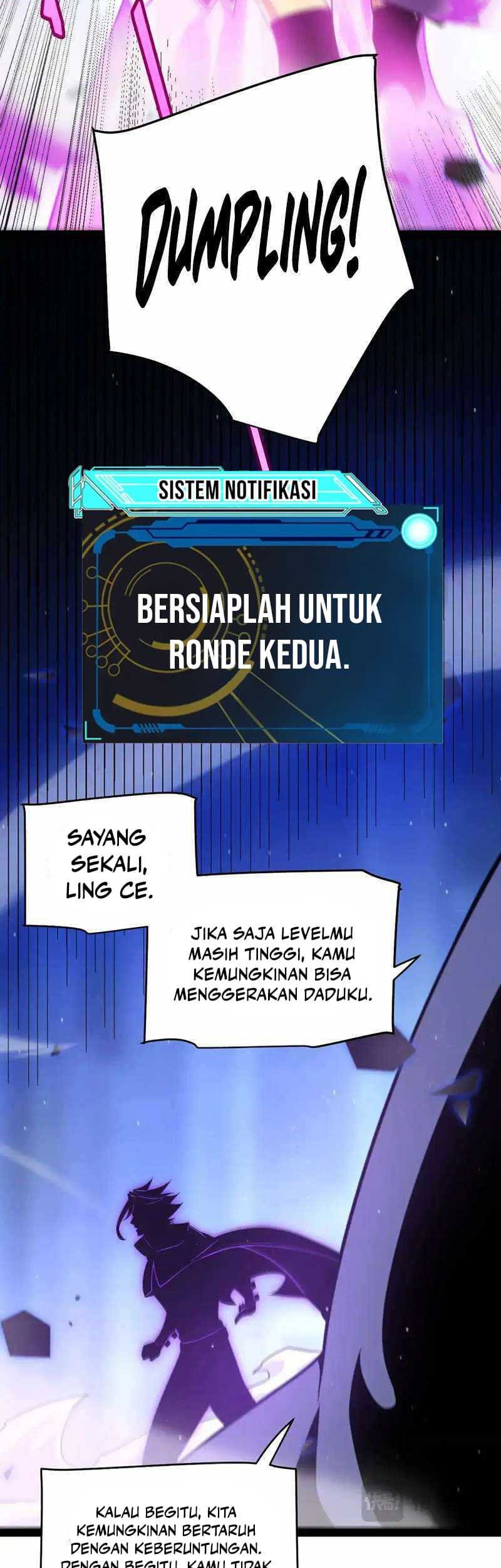 The Game That I Came From Chapter 241 Gambar 40