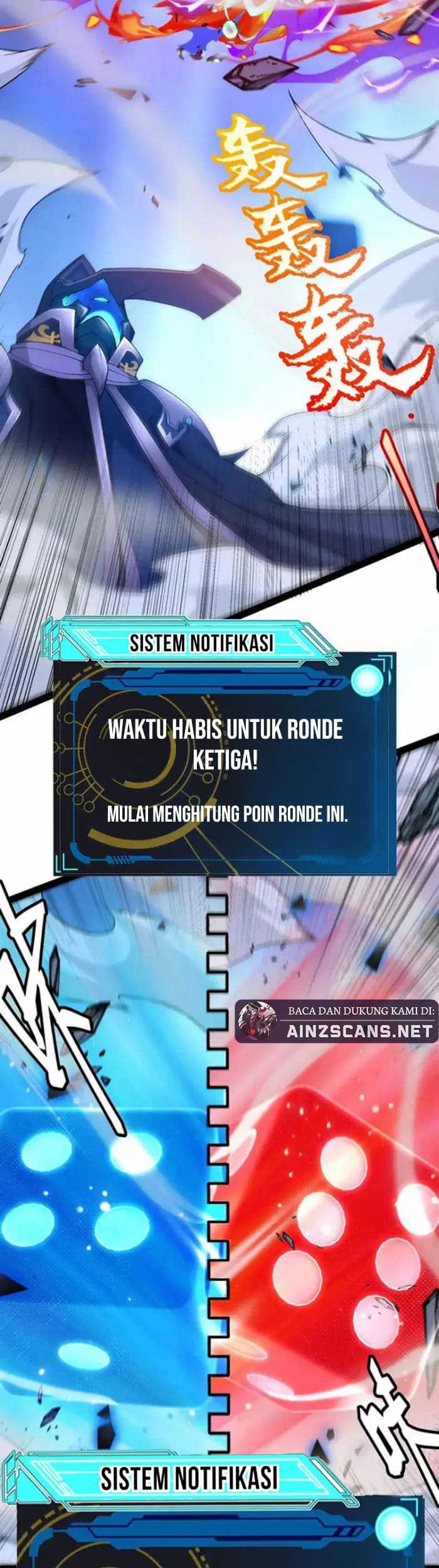 The Game That I Came From Chapter 242 Gambar 41