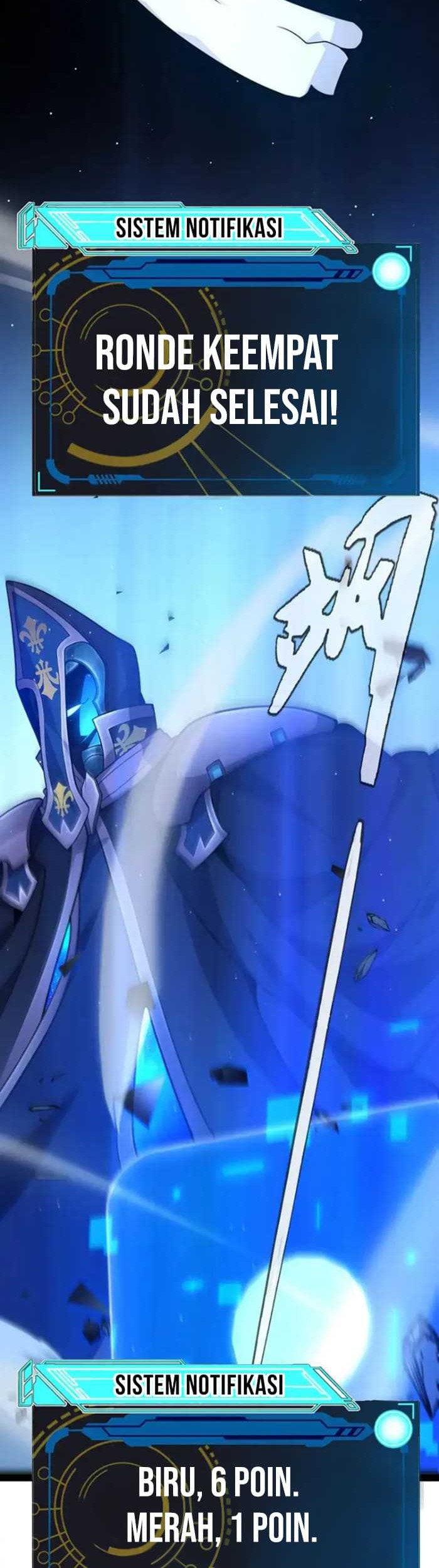 The Game That I Came From Chapter 242 Gambar 44