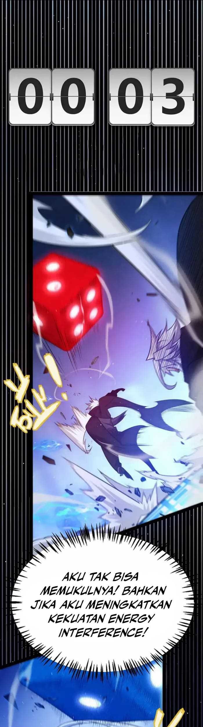 The Game That I Came From Chapter 242 Gambar 12