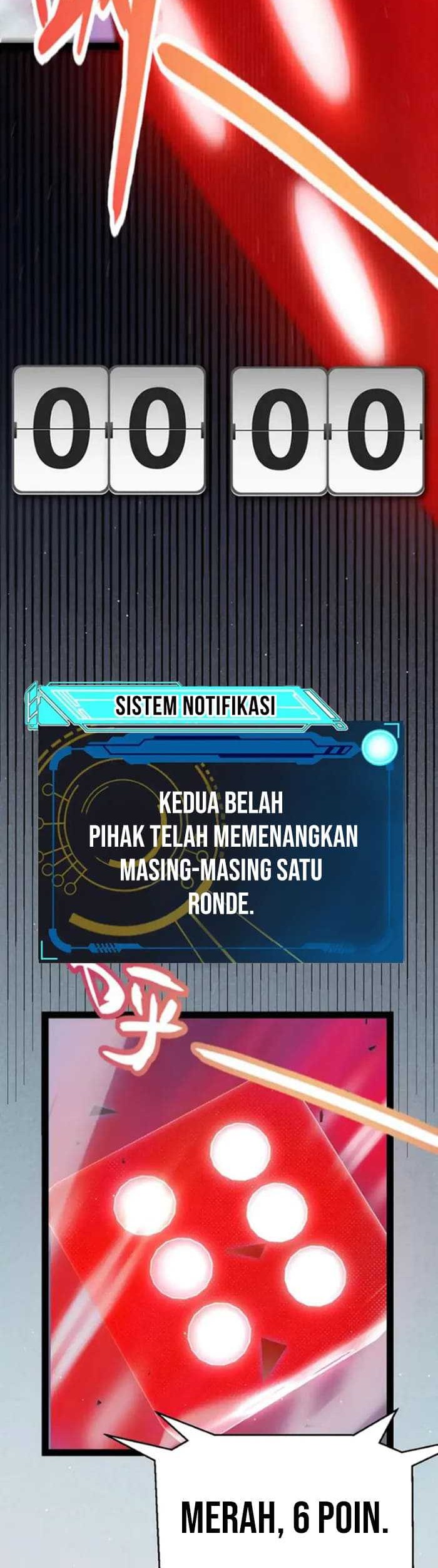 The Game That I Came From Chapter 242 Gambar 15