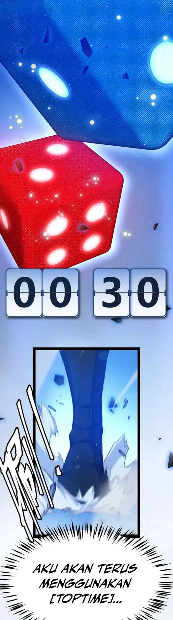 The Game That I Came From Chapter 242 Gambar 19