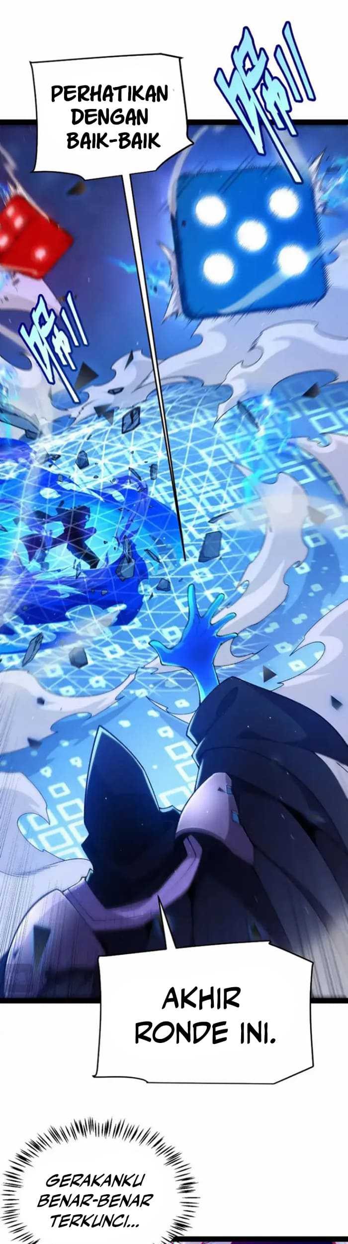 The Game That I Came From Chapter 242 Gambar 32