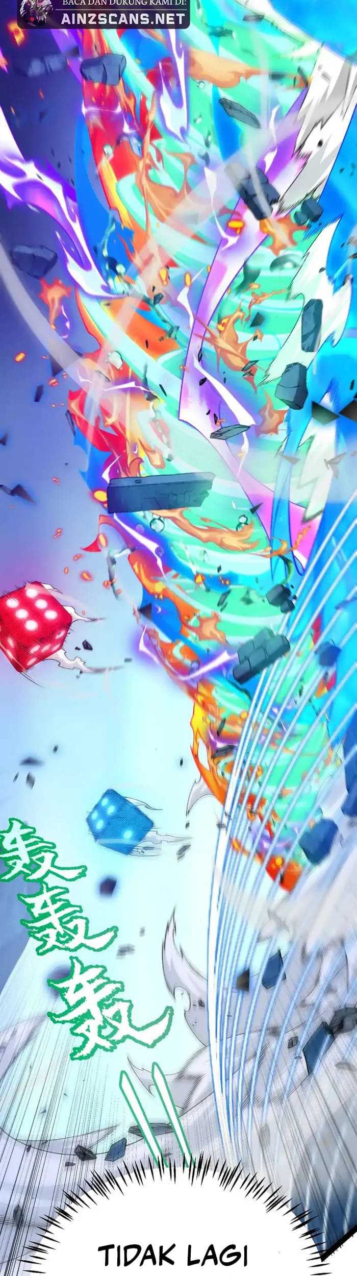 The Game That I Came From Chapter 242 Gambar 39