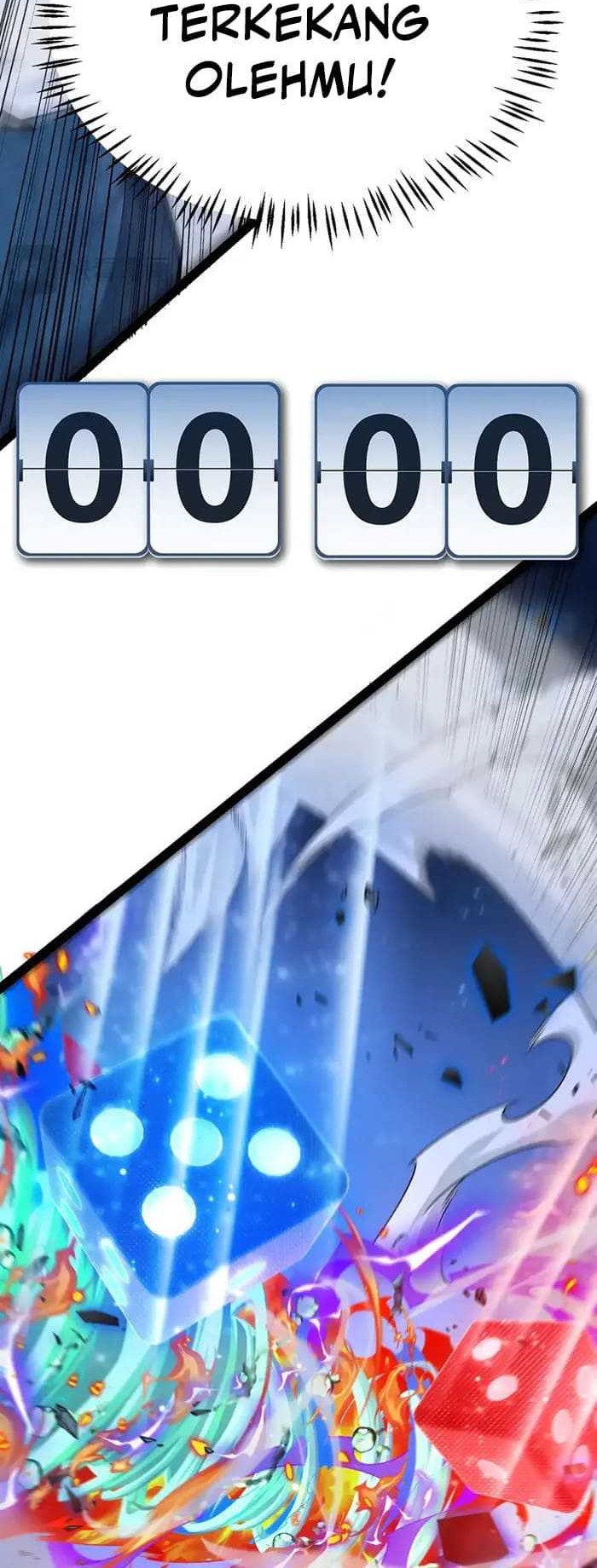 The Game That I Came From Chapter 242 Gambar 40