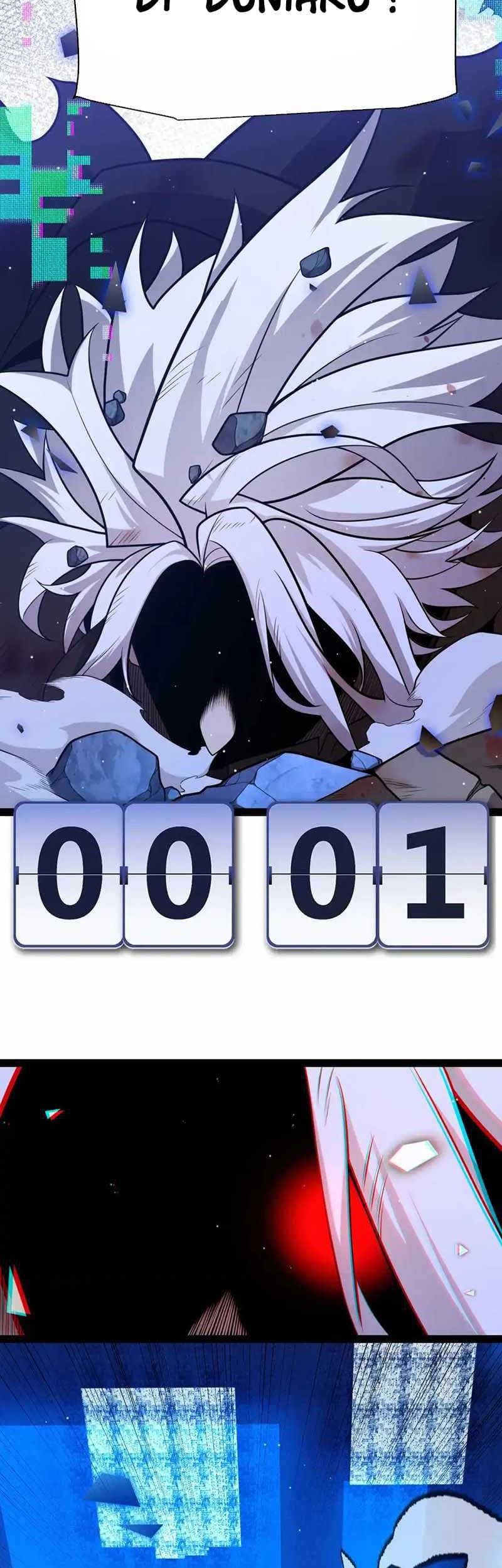 The Game That I Came From Chapter 243 Gambar 47