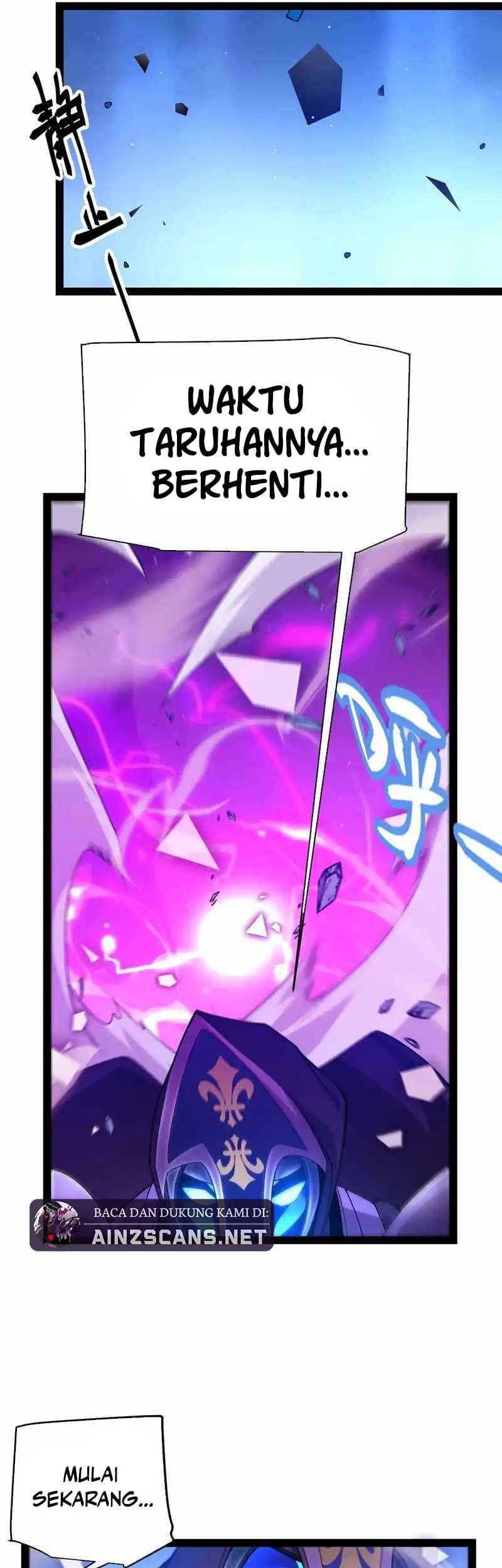 The Game That I Came From Chapter 243 Gambar 50