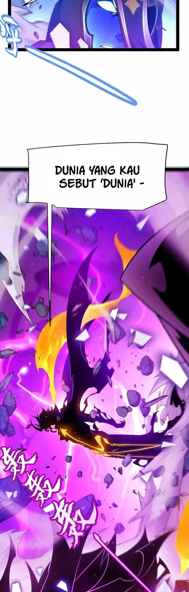 The Game That I Came From Chapter 243 Gambar 51