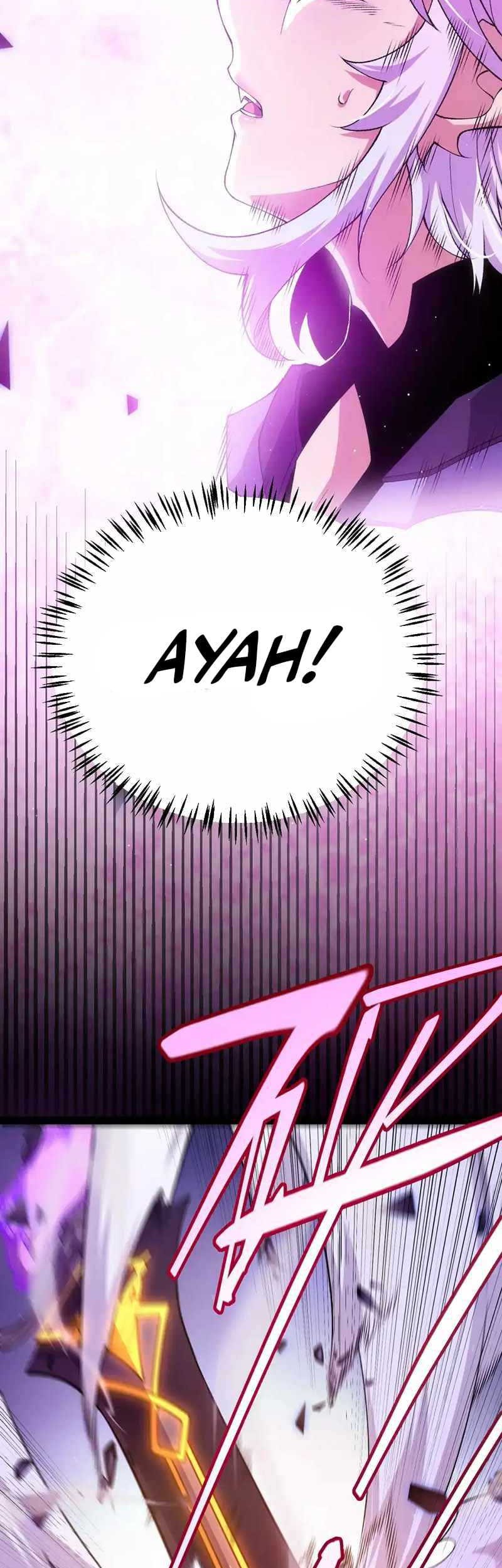 The Game That I Came From Chapter 243 Gambar 31