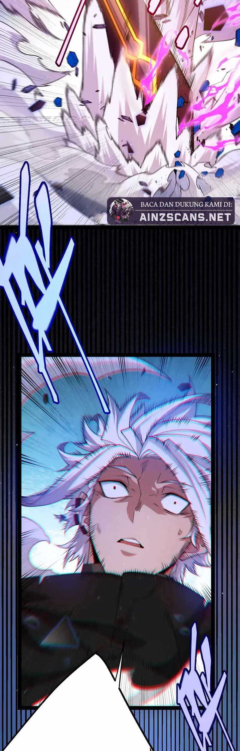 The Game That I Came From Chapter 243 Gambar 32