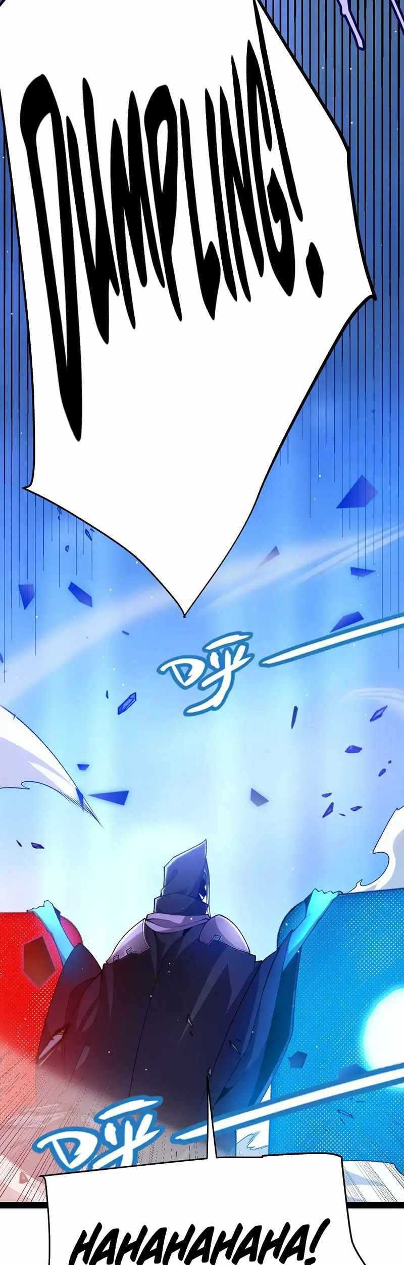 The Game That I Came From Chapter 243 Gambar 33