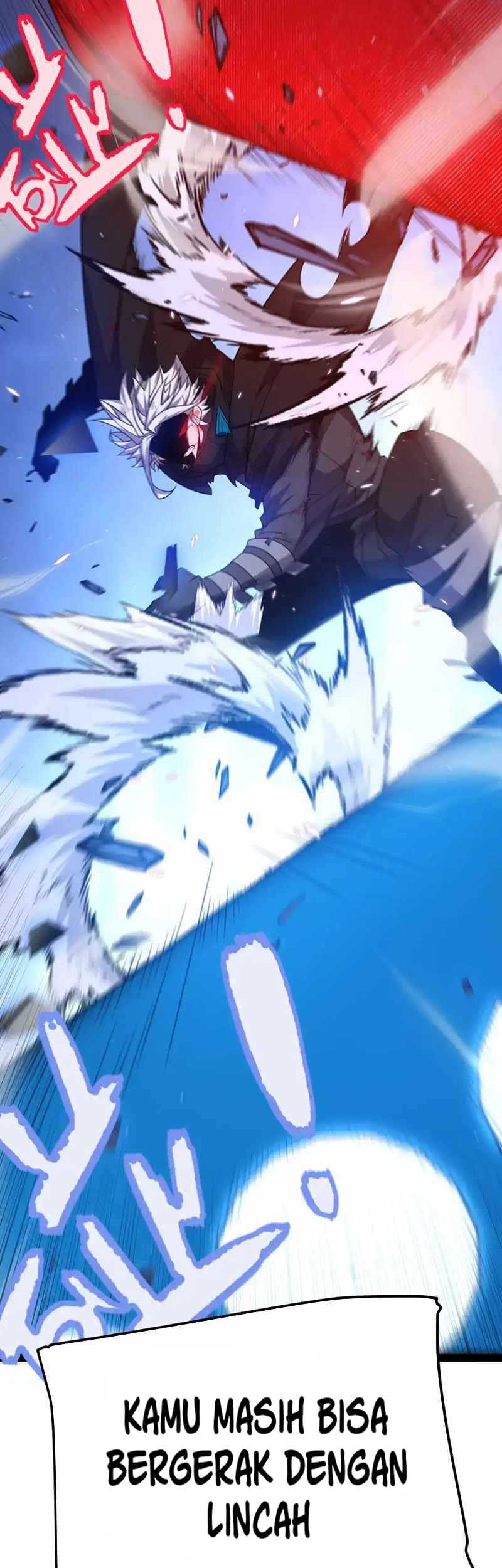 The Game That I Came From Chapter 243 Gambar 17