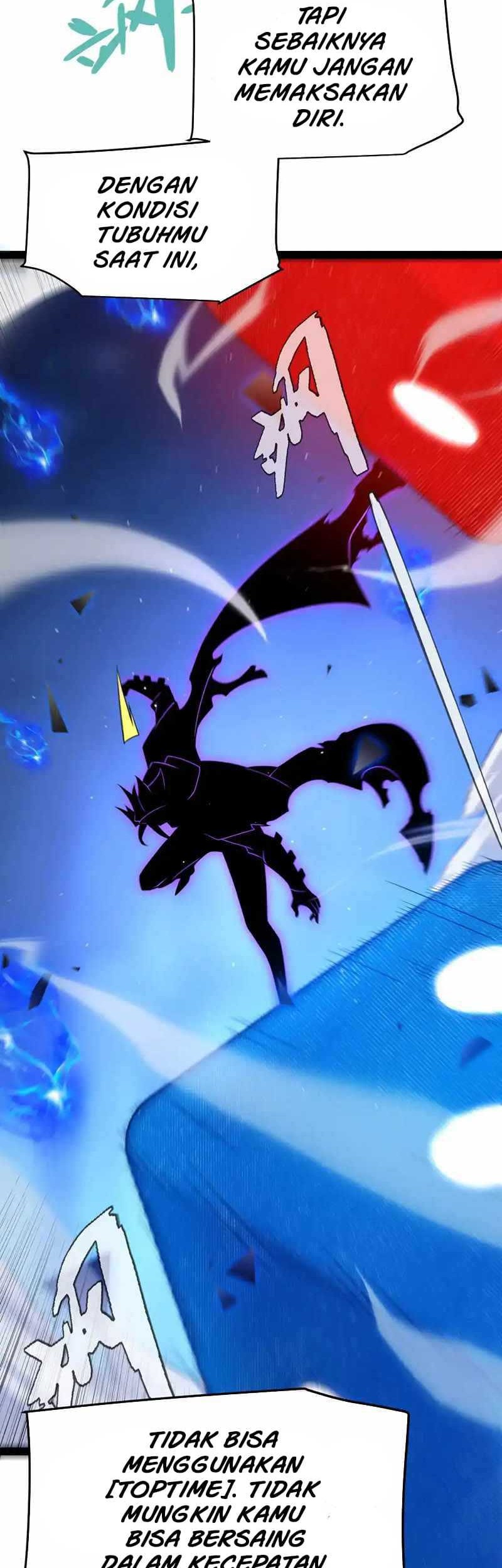 The Game That I Came From Chapter 243 Gambar 20