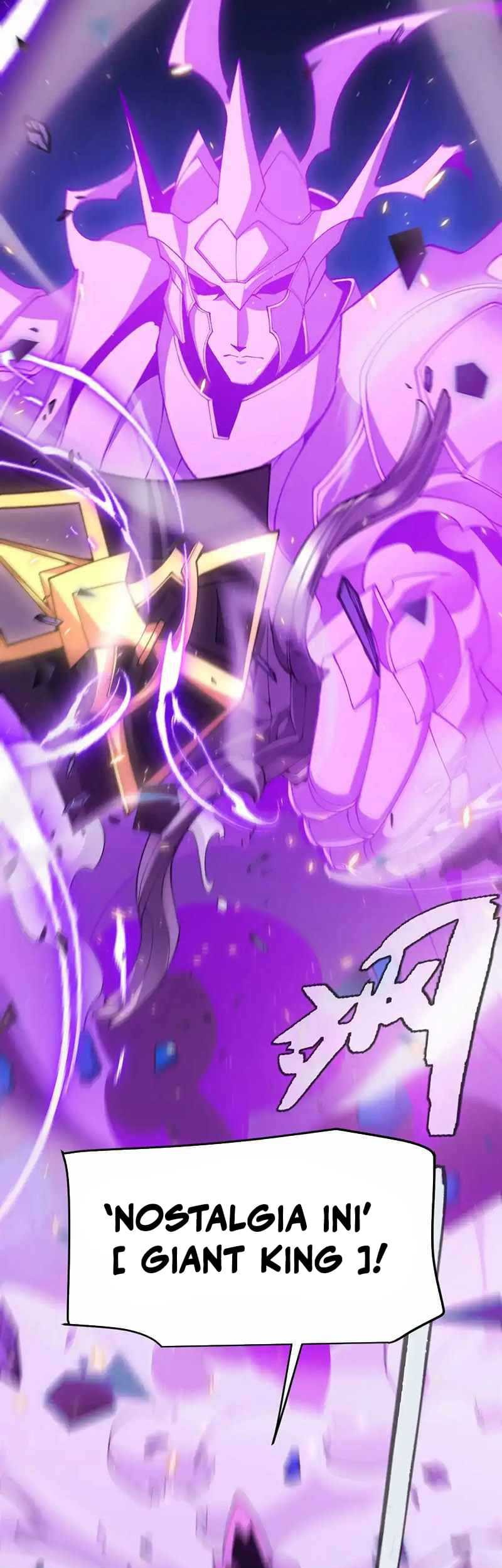 The Game That I Came From Chapter 243 Gambar 24