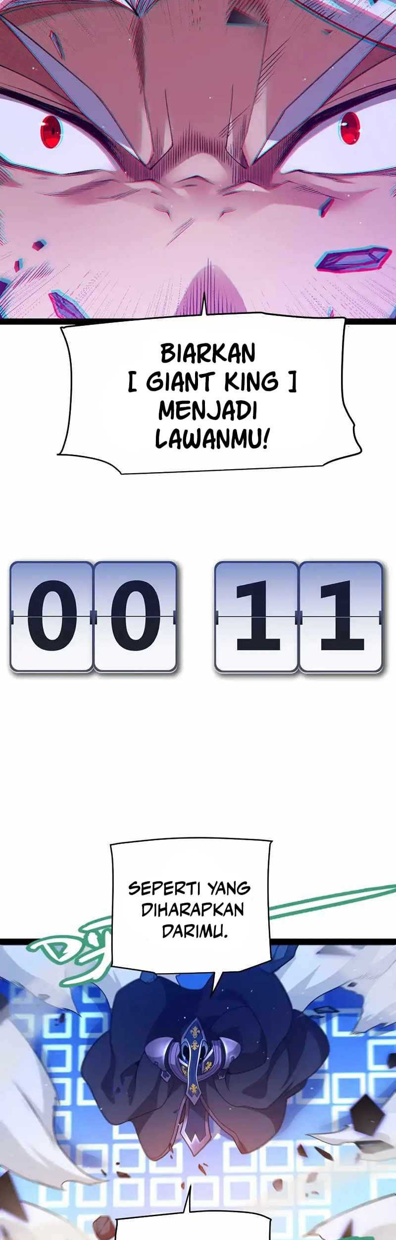 The Game That I Came From Chapter 243 Gambar 26