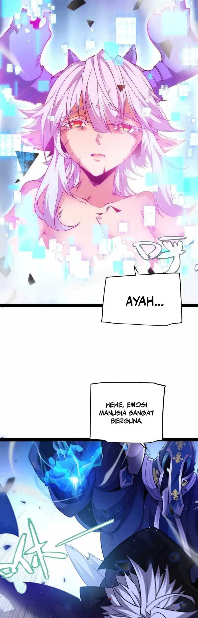 The Game That I Came From Chapter 243 Gambar 39