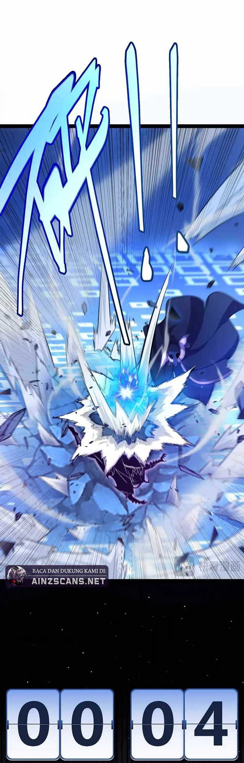 The Game That I Came From Chapter 243 Gambar 41