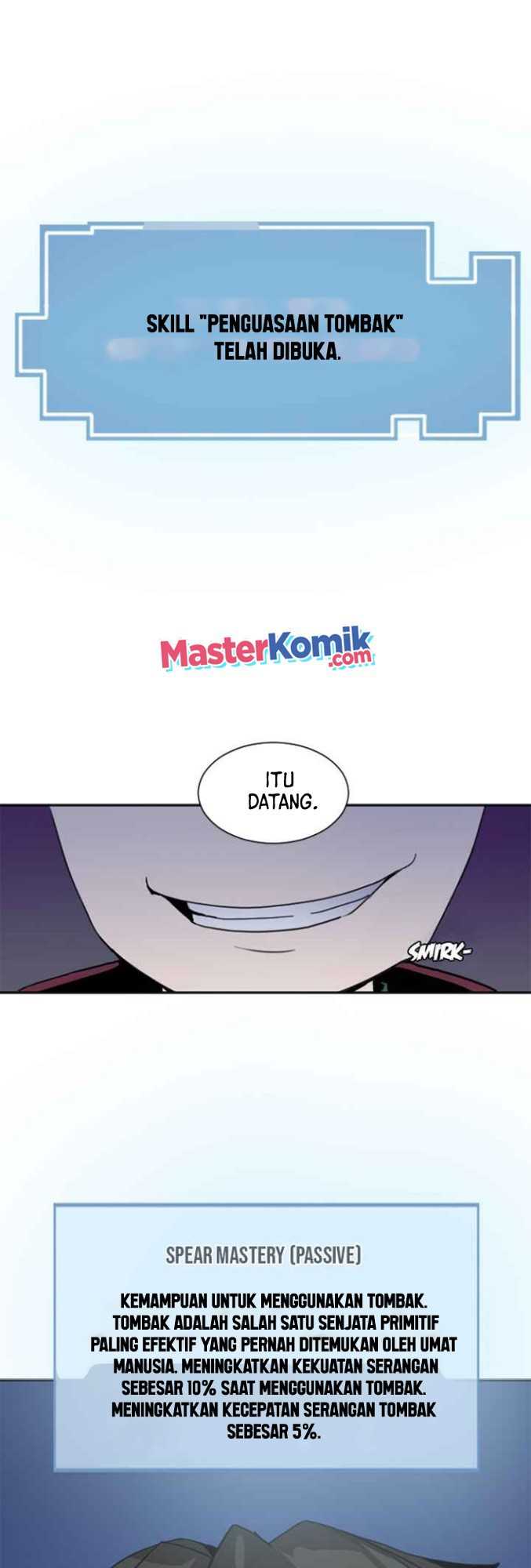 The Gamer: Fantasia Chapter 2 Gambar 11