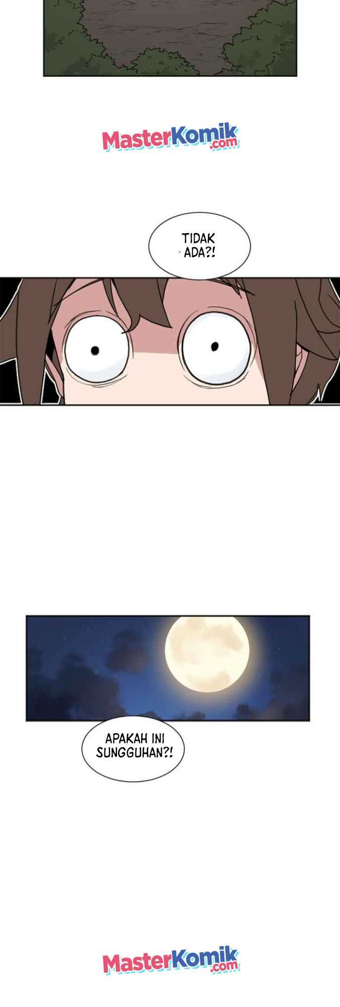 The Gamer: Fantasia Chapter 2 Gambar 18