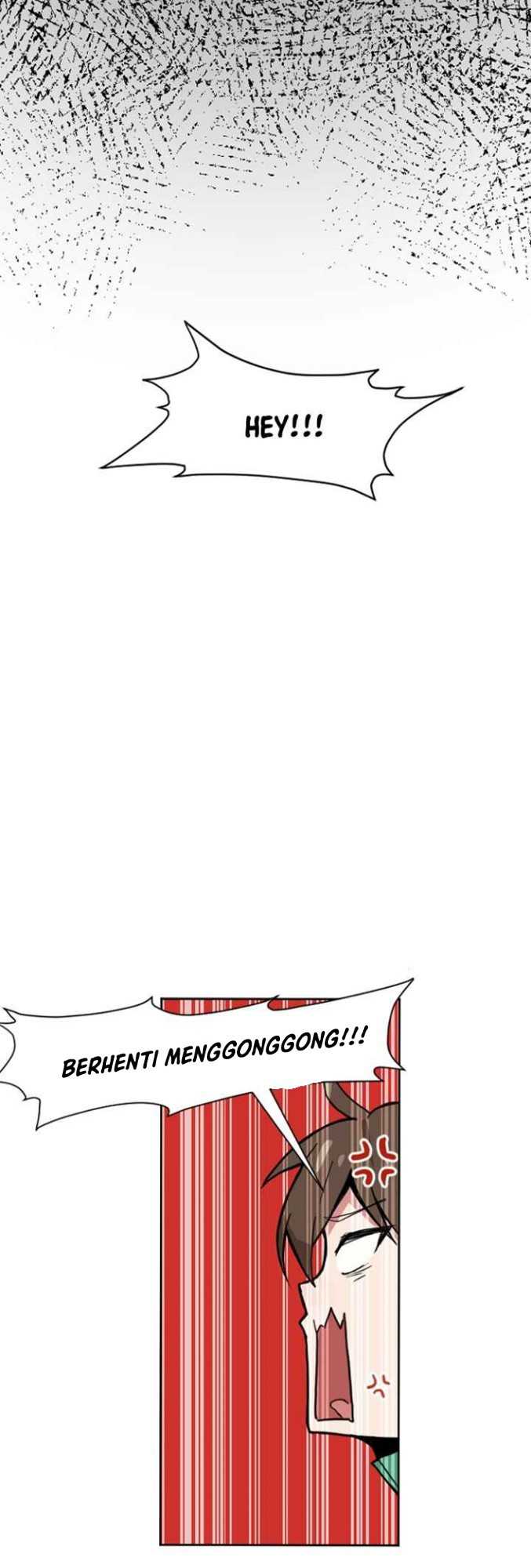 The Gamer: Fantasia Chapter 2 Gambar 23