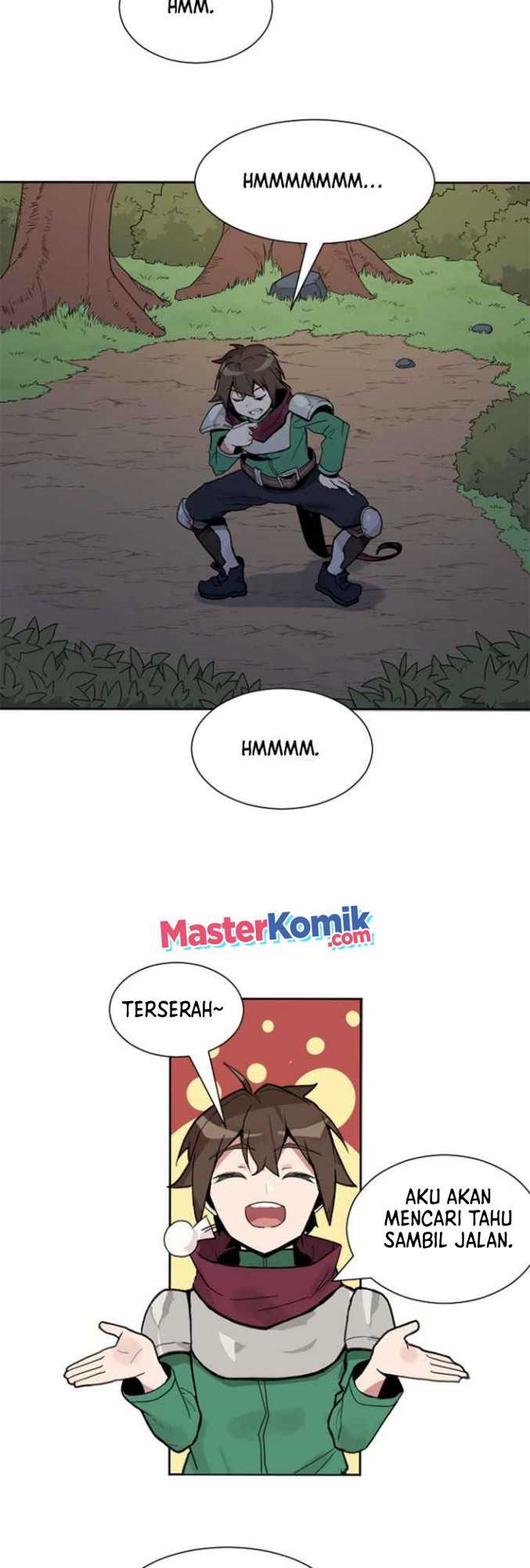 The Gamer: Fantasia Chapter 2 Gambar 29