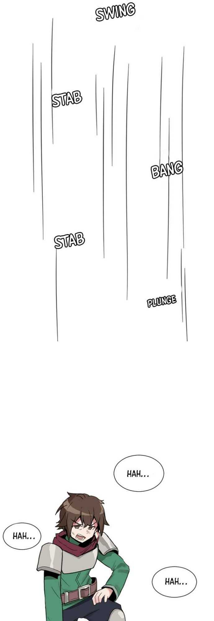 The Gamer: Fantasia Chapter 2 Gambar 39