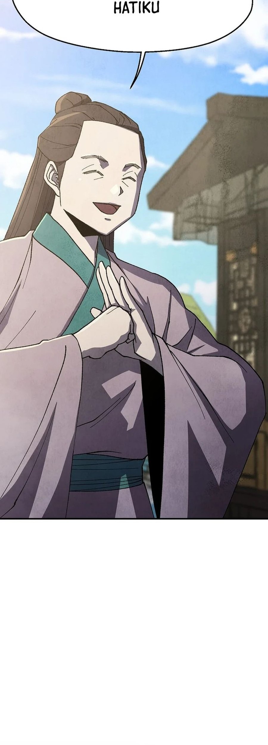 The Genius Grandson of Namgung Clan Chapter 48 Gambar 25