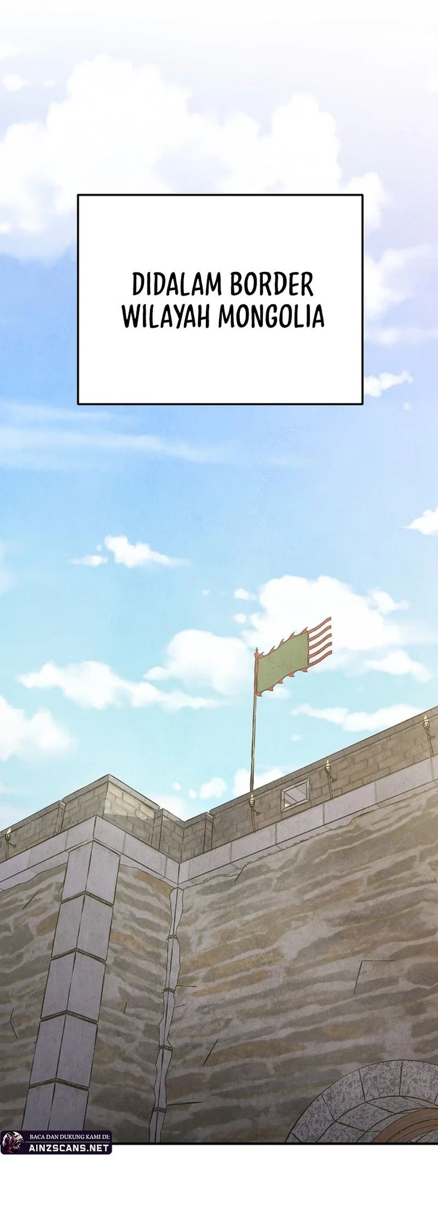 The Genius Grandson of Namgung Clan Chapter 48 Gambar 26